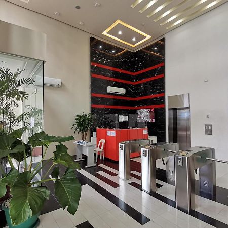 G Square Residences Manila Exterior photo