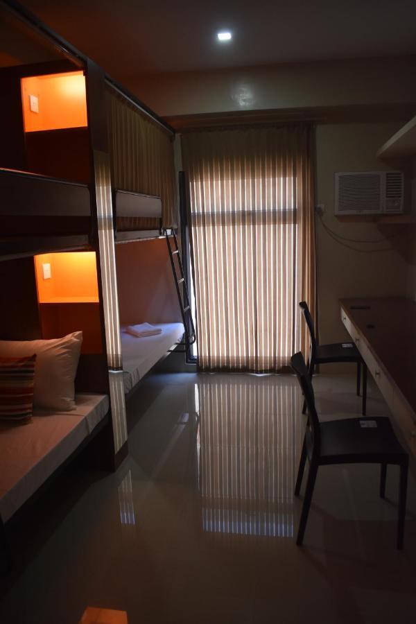 G Square Residences Manila Exterior photo
