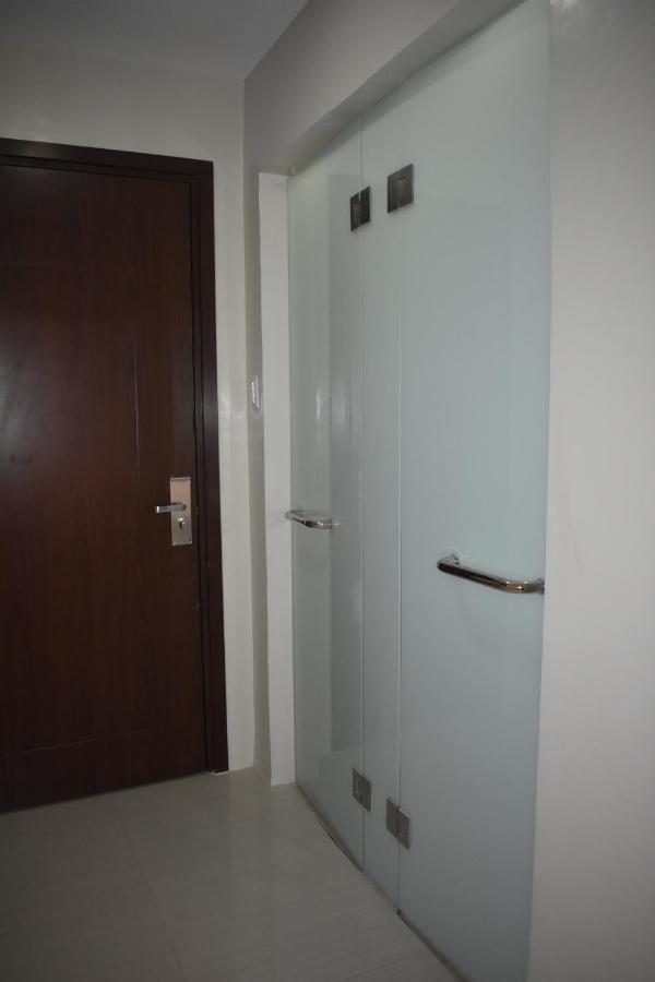 G Square Residences Manila Exterior photo