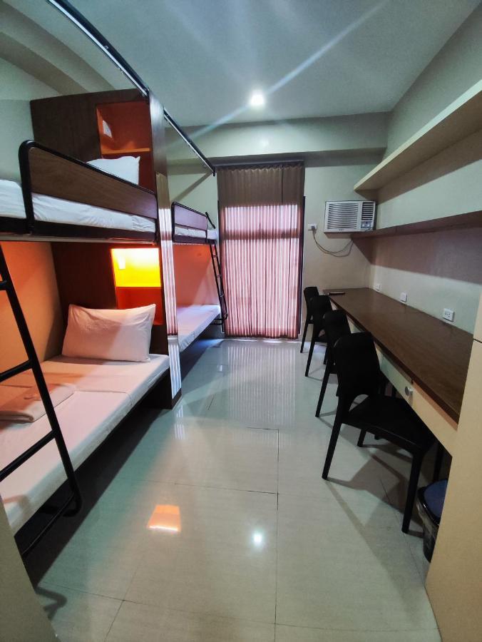 G Square Residences Manila Exterior photo