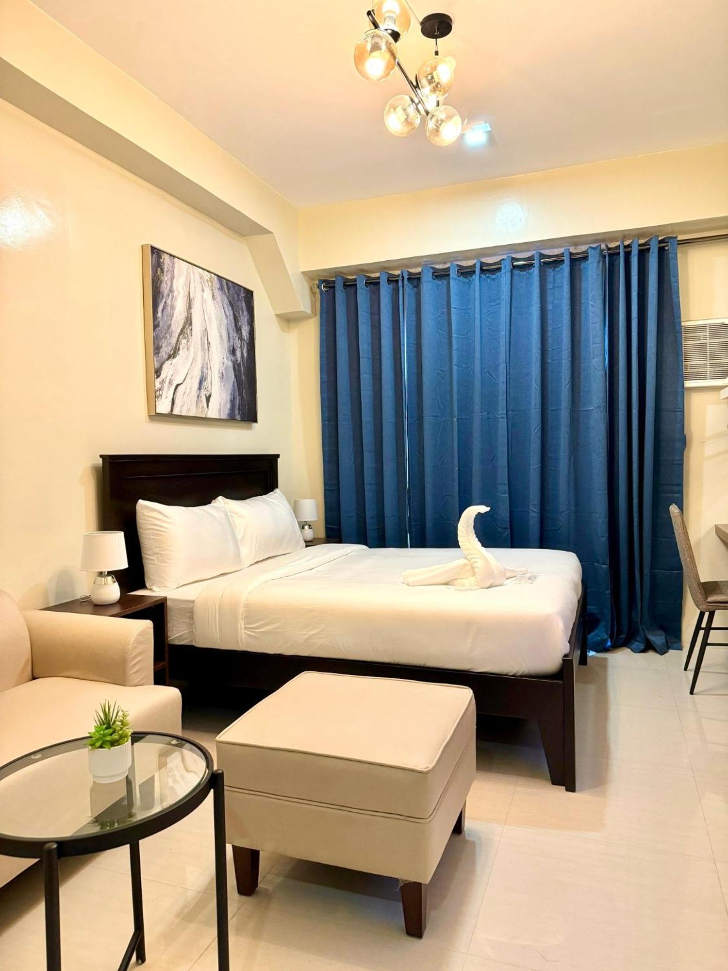 G Square Residences Manila Exterior photo