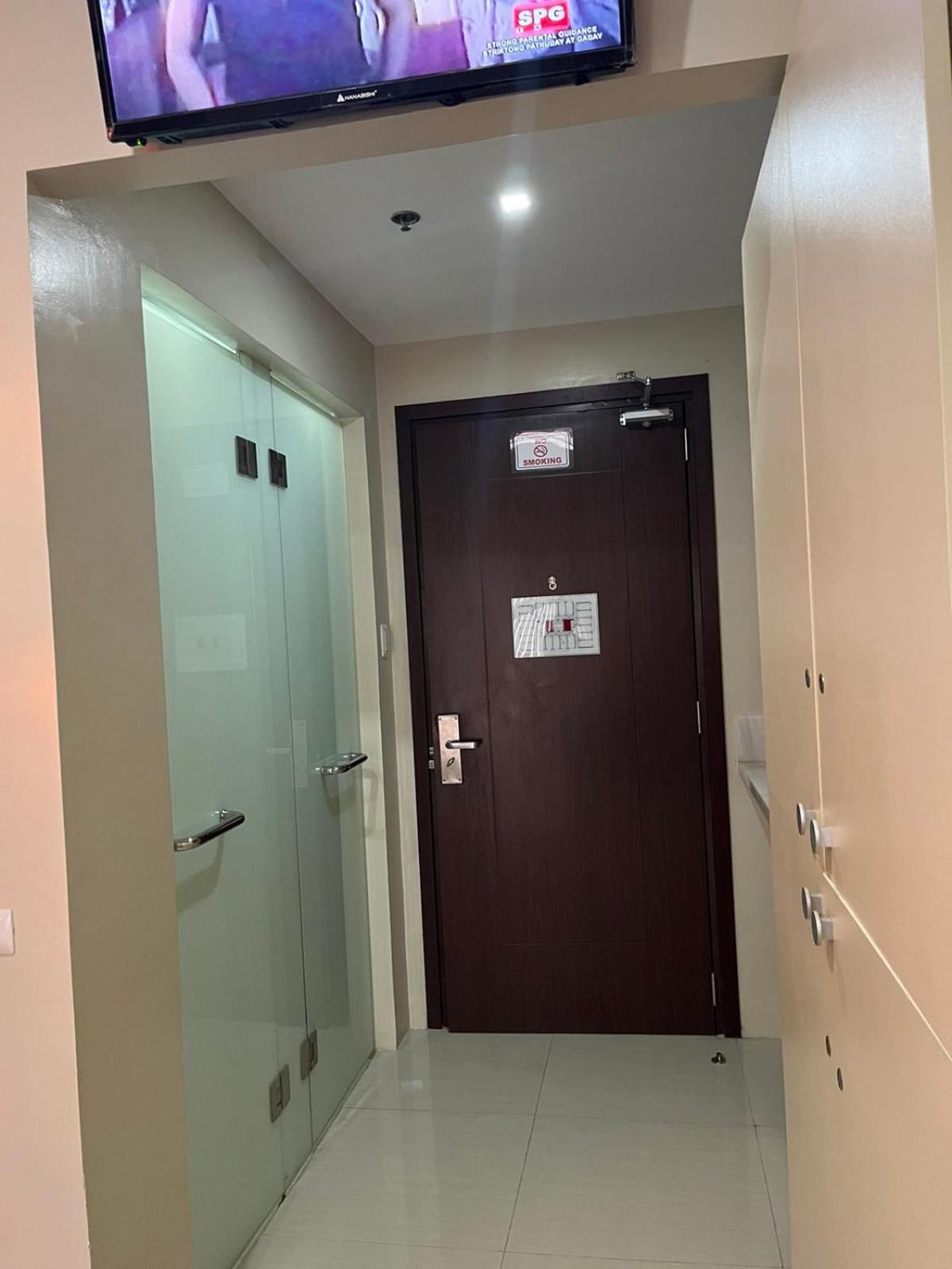 G Square Residences Manila Exterior photo