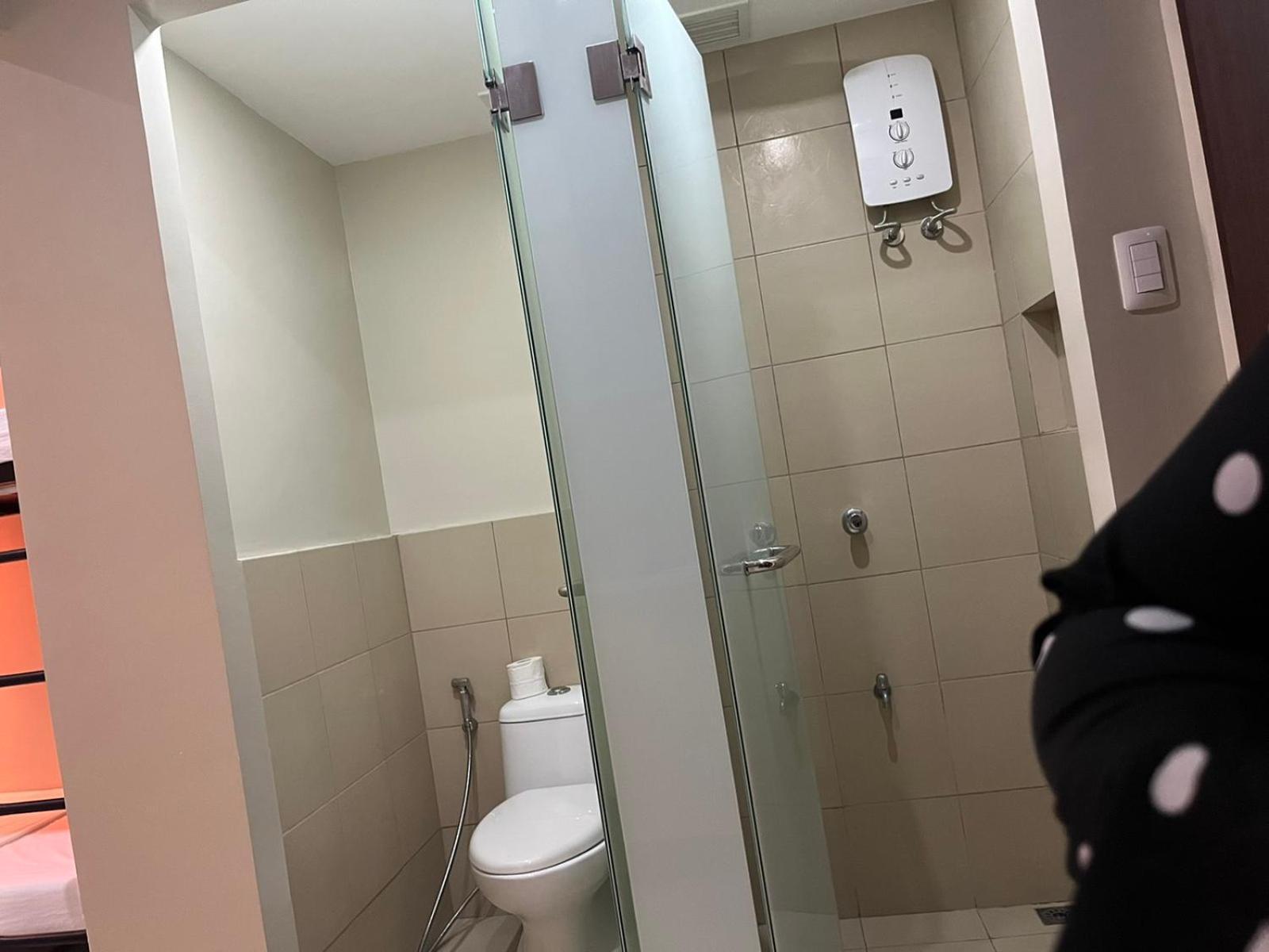 G Square Residences Manila Exterior photo